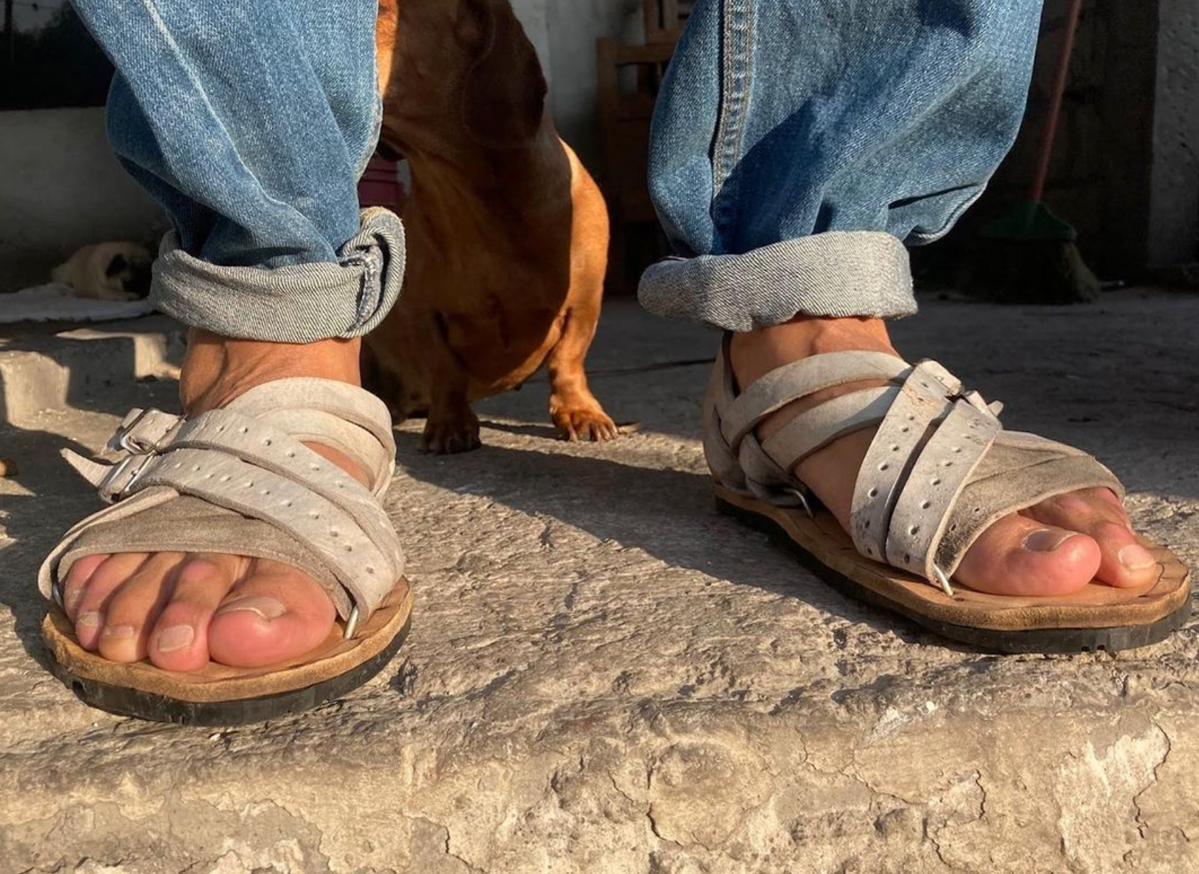 Huaraches: el calzado tradicional mexicano
