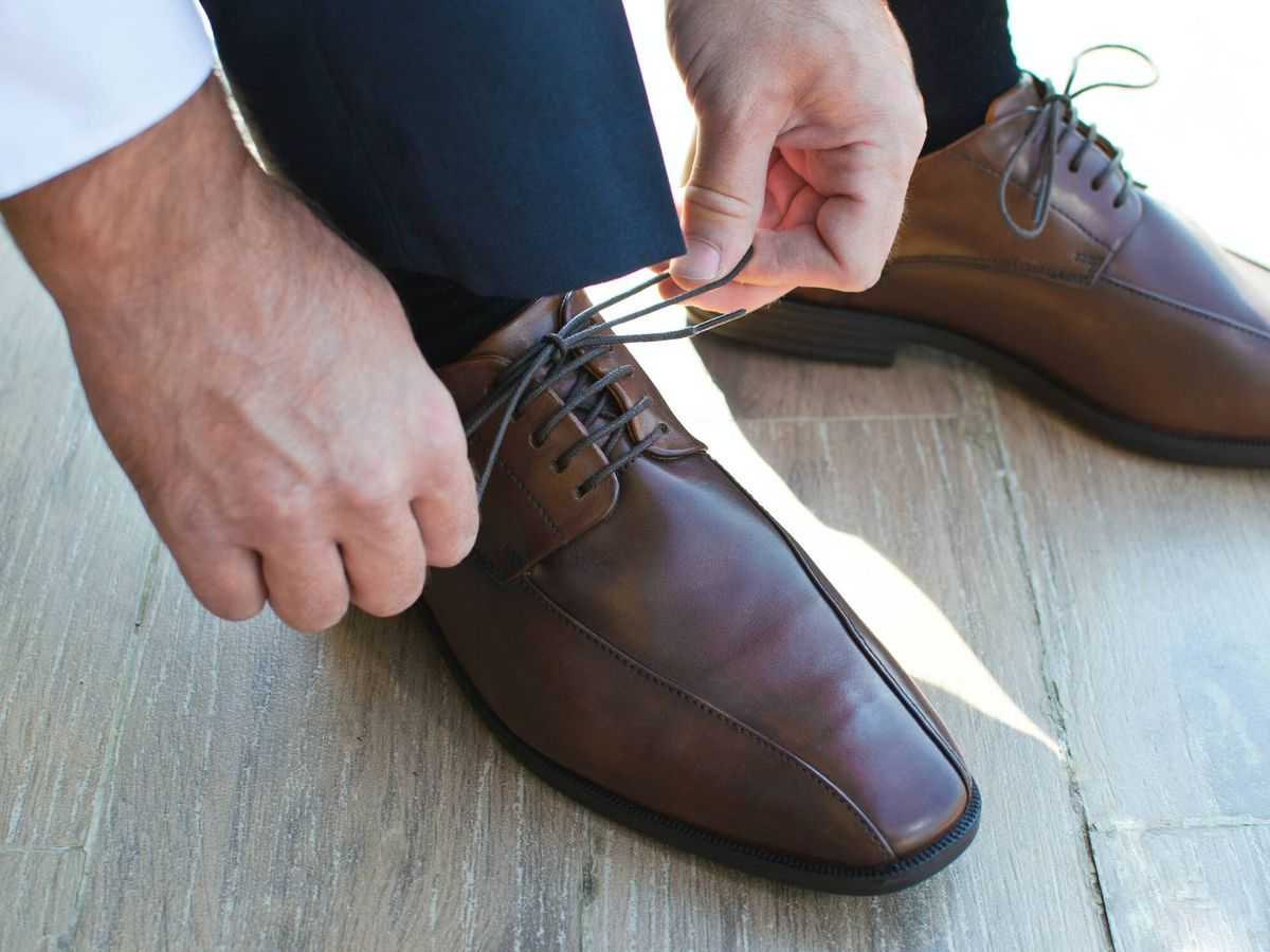 ¿Cómo elegir los mejores zapatos?
