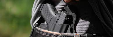 Funda para Pistola para Proteger su Arma