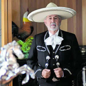 ¿Qué Accesorios Complementan un Traje de Charro?