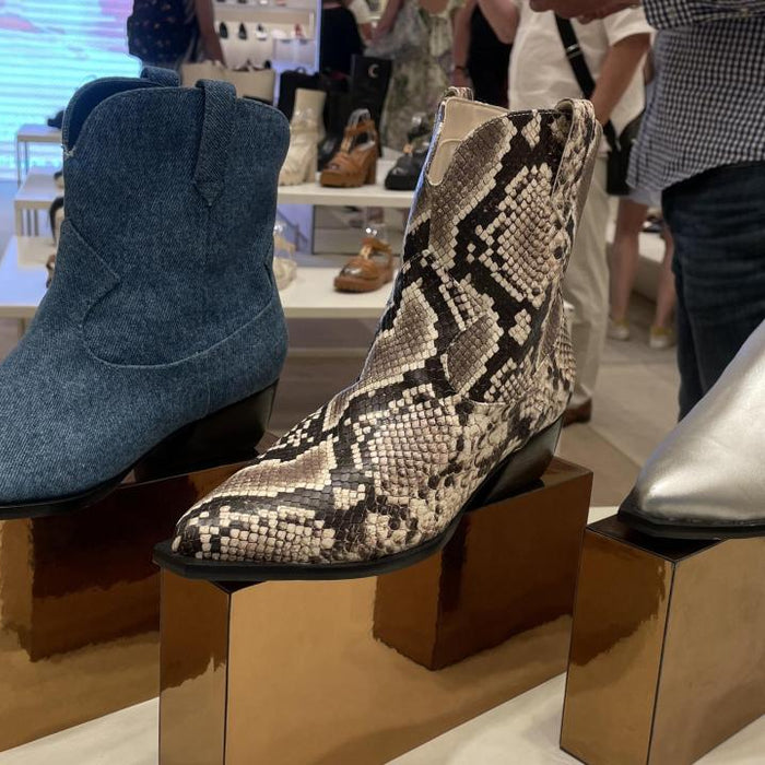 ¿Cuáles son las Últimas Tendencias en Diseño de Botas Vaqueras?