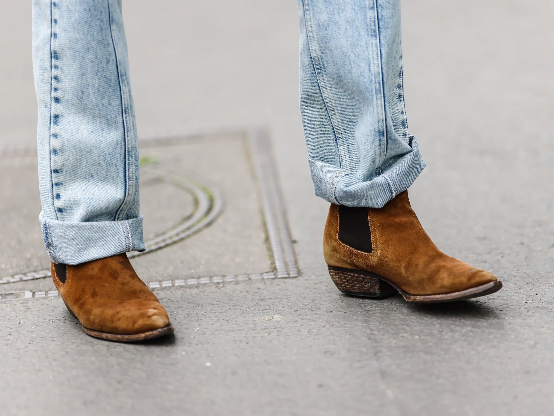 ¿Cuáles son las Tendencias en Botas y Botines para Hombres?