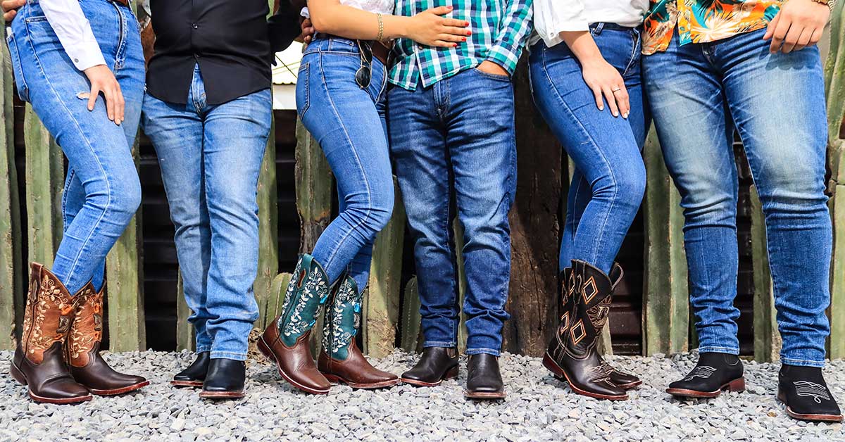 elegancia y tradición en un solo calzado