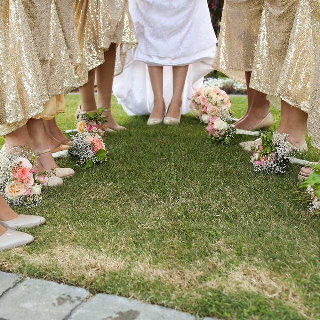 ¿Cómo elegir el calzado adecuado para una boda?