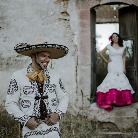 ¿Cómo Personalizar tu Traje de Charro para Eventos Especiales?