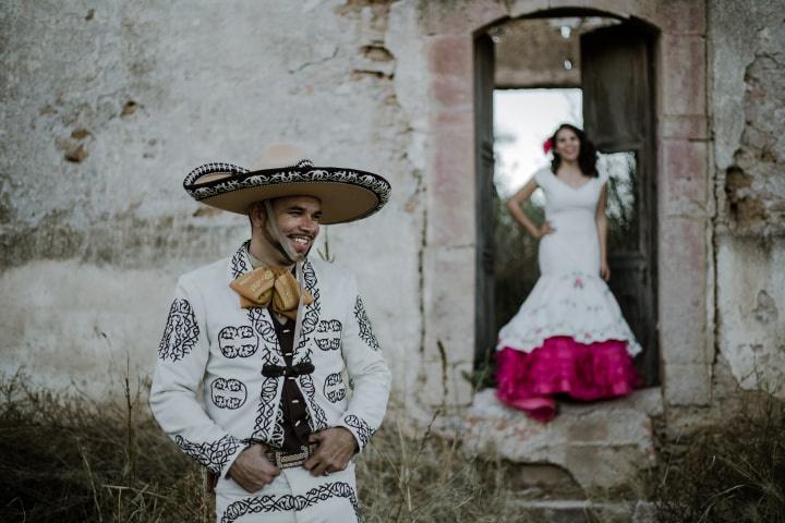 ¿Cómo Personalizar tu Traje de Charro para Eventos Especiales?