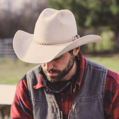 ¿Cuál es el Significado Cultural de los Sombreros Vaqueros?