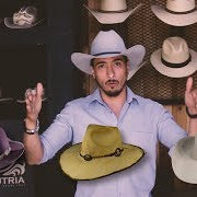 Texanas sombreros de mujer: elegancia con tradición