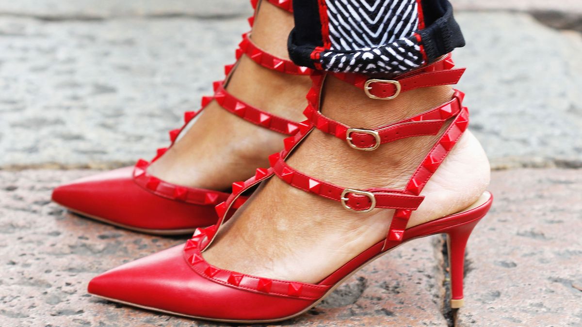 ¿Cuáles son las tendencias de zapatos para mujeres esta temporada?