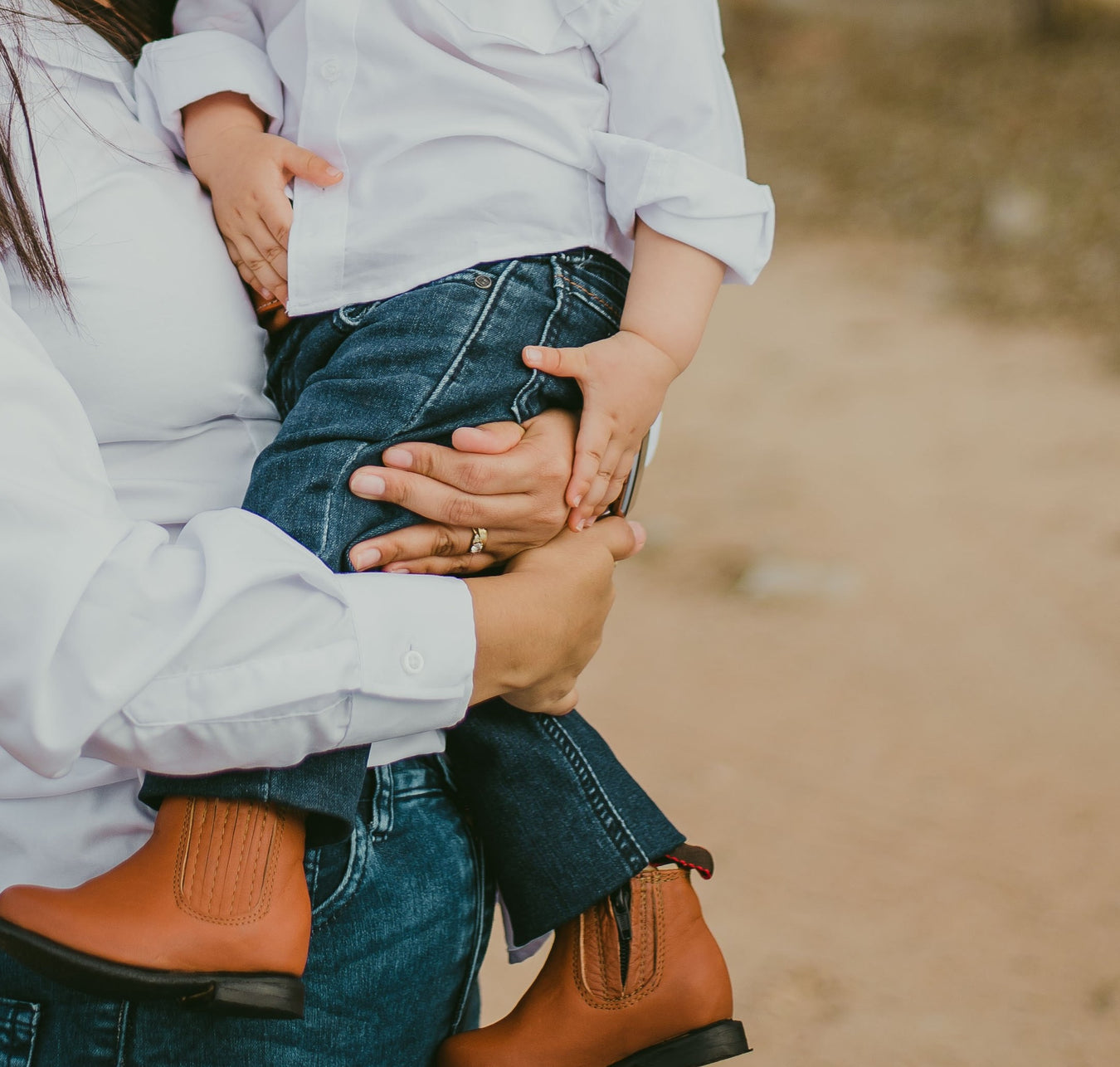 Botas Infantiles para Chicos